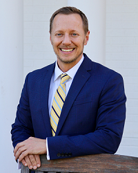 Matt Hearn, ChFC®, CFP®